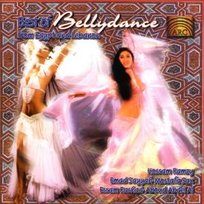 The Best Of Bellydance Various Artists