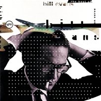 The Best Of Bill Evans On Verve Bill Evans