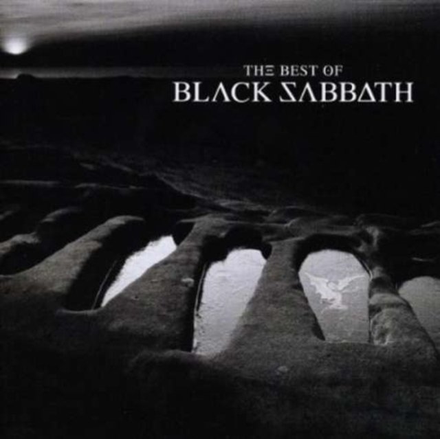 The Best Of Black Sabbath - Black Sabbath | Muzyka Sklep EMPIK.COM