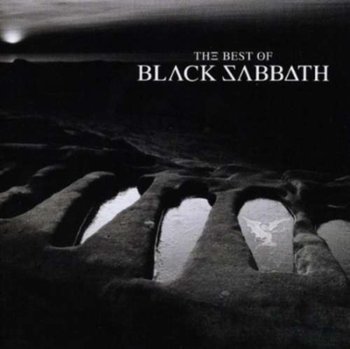 The Best Of Black Sabbath - Black Sabbath