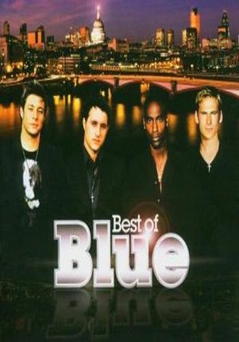 The Best Of Blue - Blue | Muzyka Sklep EMPIK.COM