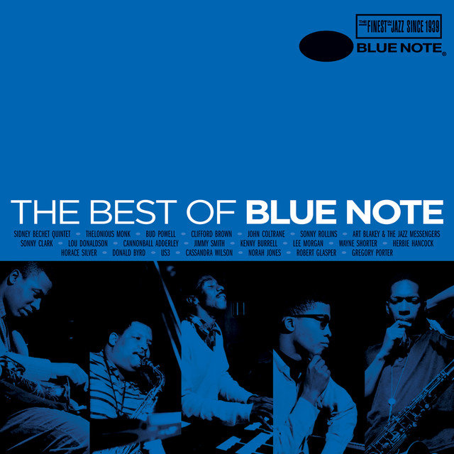 The Best Of Blue Note - Various Artists | Muzyka Sklep EMPIK.COM