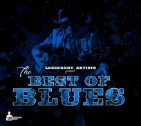 The Best Of Blues Various Artists