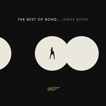 The Best of Bond... James Bond - Various Artists
