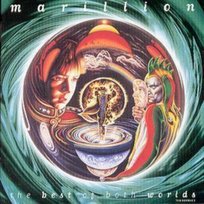The Best Of Both Worlds Marillion