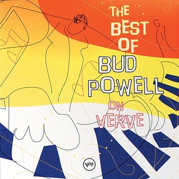 The Best Of Bud Powell On Verve - Bud Powell