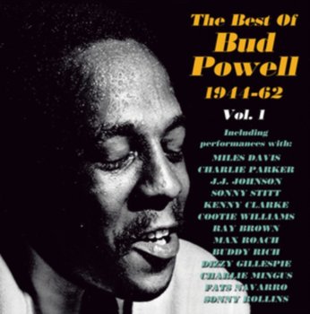 The Best Of Bud Powell - Powell Bud