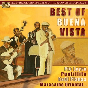 The Best Of Buena Vista - Buena Vista Social Club