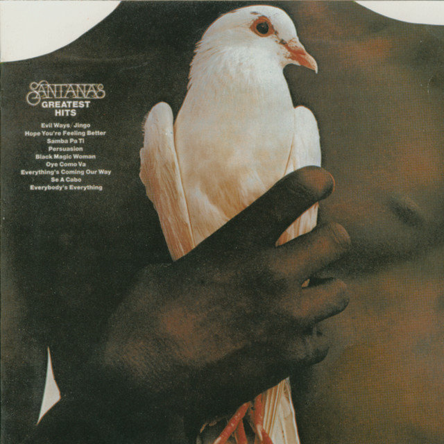 The Best Of Carlos Santana