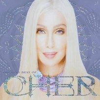 The Best Of Cher