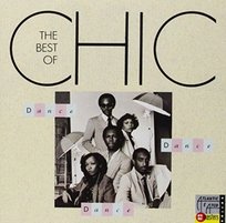 The Best Of Chic. Volume 2