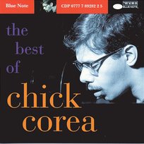 The Best Of Chick Corea Chick Corea