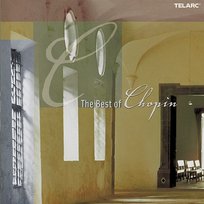 The Best of Chopin Various Artists