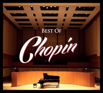 The Best Of Chopin - Various Artists
