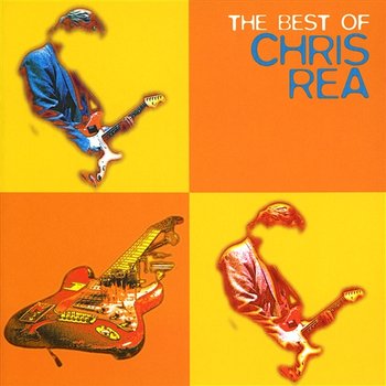 The Best Of Chris Rea - Chris Rea