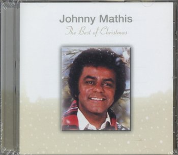 The Best of Christmas - Mathis Johnny