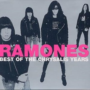 The Best Of Chrysalis Years - Ramones