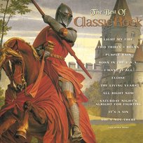 The Best Of Classic Rock London Symphony Orchestra