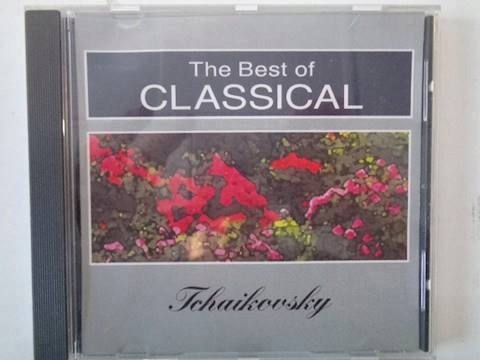 The best of Classical - Tchaikovsky Symphony Orchestra | Muzyka Sklep ...