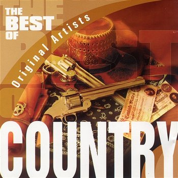 The Best Of Country Vol. 1 - Various Artists