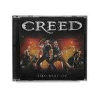 The Best Of Creed Creed