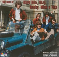 The Best Of Dave Dee, Dozy, Beaky, Mick & Tich Dave Dee, Dozy, Beaky, Mick & Tich