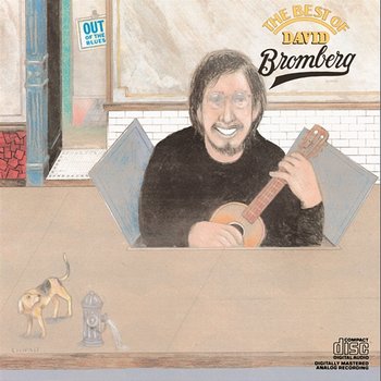 The Best Of David Bromberg - David Bromberg