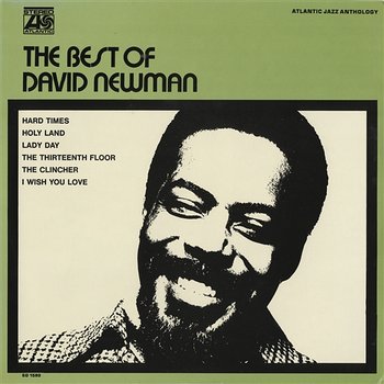 The Best Of David Newman - David Newman