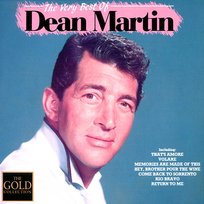 The Best Of Dean Martin Dean Martin