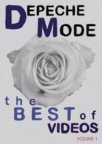 The Best Of Depeche Mode. Volume 1 Depeche Mode