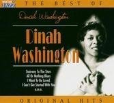 The Best Of Dinah Washington - Washington Dinah | Muzyka Sklep