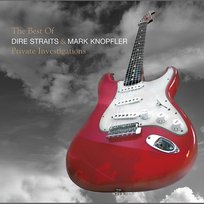 The Best of Dire Straits & Mark Knopfler - Private Investigations Mark Knopfler, Dire Straits