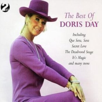 The Best Of Doris Day - Day Doris