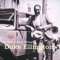 Ellington In Order Volume 2 (1928-30) - Legacy Recordings