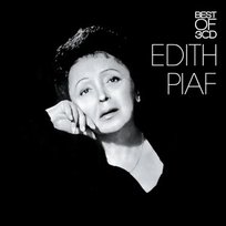 The Best Of Edith Piaf (New Collection) Edith Piaf