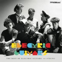 The Best Of Electric Guitars (Re-Strung) Electric Guitars