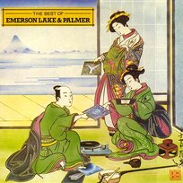 The Best of Emerson Lake & Palmer Emerson, Lake, Palmer