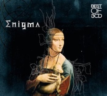 The Best Of Enigma - Enigma