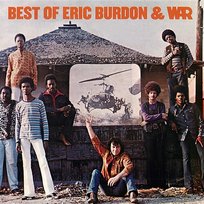 The Best of Eric Burdon & War Eric Burdon, War
