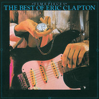 The Best Of Eric Clapton Clapton Eric