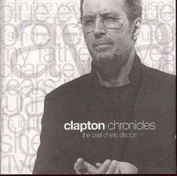 The Best Of Eric Clapton - Clapton Eric
