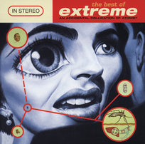 その他 Extreme - Soundtrack CD [CD] Extreme: Amazon.pl: Płyty CD i winylowe