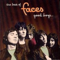 The Best Of Faces Faces