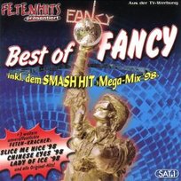 The Best Of Fancy Fancy