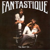 The Best Of Fantastique Fantastique