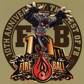 The Best Of Fb - Fire Ball
