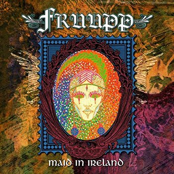 The Best Of Fruupp (Remastered) - Fruupp