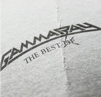 The Best Of Gamma Ray - Gamma Ray