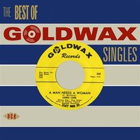 The Best Of Goldwax Singles Various