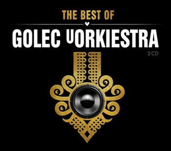 The Best Of Golec uOrkiestra - Golec uOrkiestra